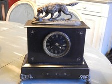 PENDULE NAPOLEON III