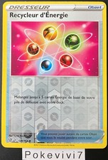 Carte Pokemon RECYCLEUR