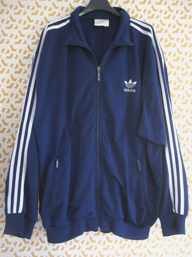 Veste adidas trefoil - veste,