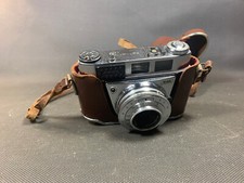 Ancien appareil photo