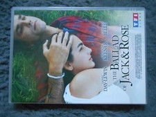 DVD THE BALLAD OF JACK & and