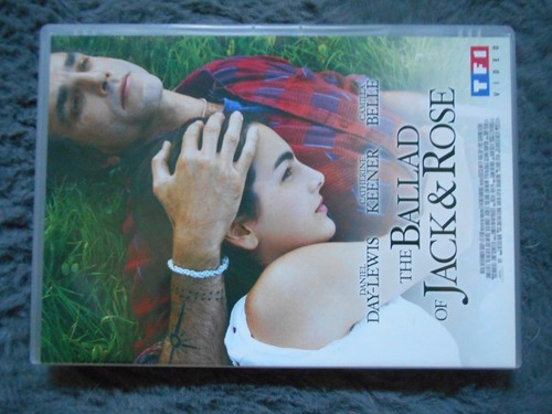 Dvd the ballad - of, &