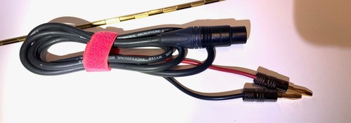 Nagra cable audio - nagra,