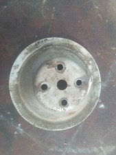 poulie de pompe a eau service