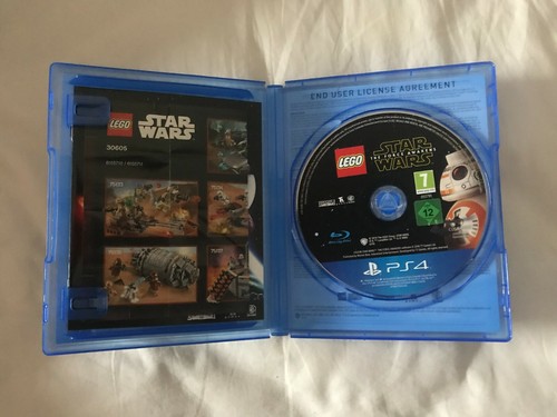 Lot jeux star - 2,