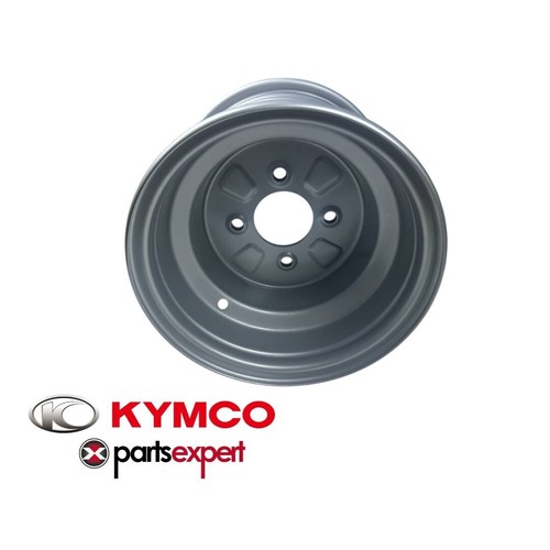 Neuf kymco jante arrière mxu - kymco,