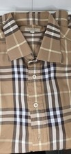 Chemise Burberry SLIM FIT