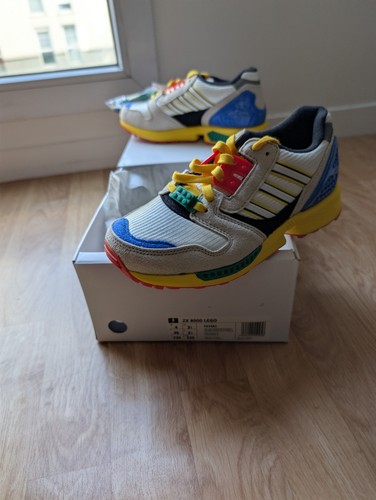 Chaussures neuves adidas - chaussures,