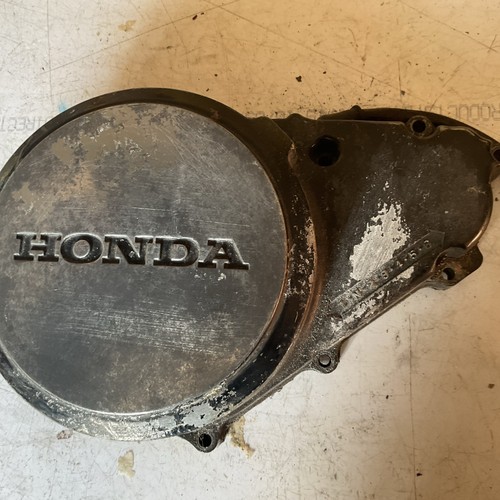 Honda vt500e alternator stator - vt500e,