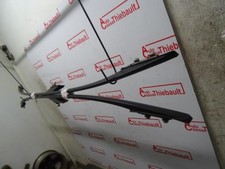 Barres de toit MERCEDES CLASSE M 164 PHASE 1