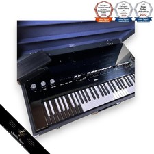 Orgue vintage Yamaha YC20 avec