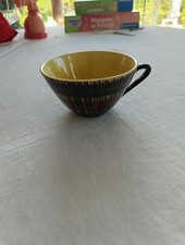 Tasse ancienne porcelaine