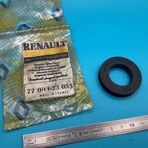 Joint levier commande - , de