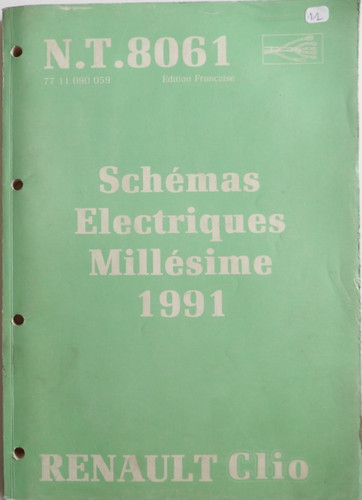 Manuel atelier schémas - manuel,