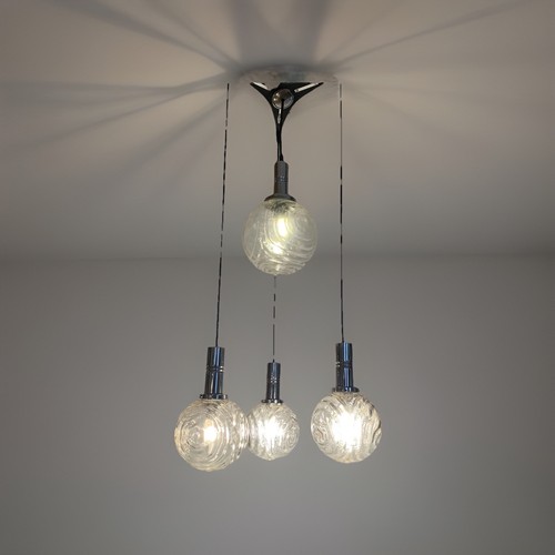 Doria leuchten lustre - doria,