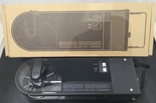 Audio-Technica AT-SB727 Sound