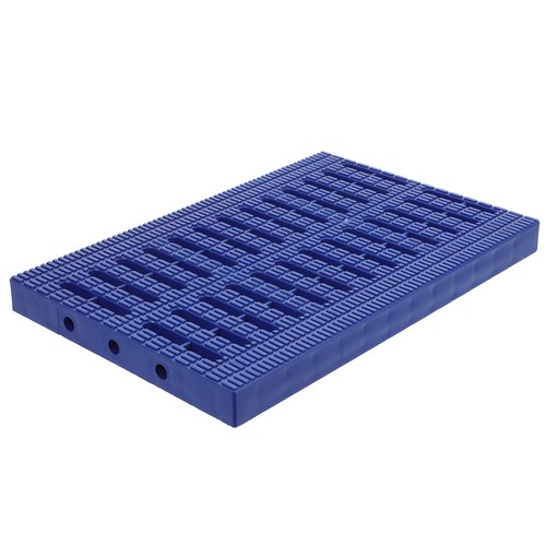 Grille égout en plastique - d'égout,