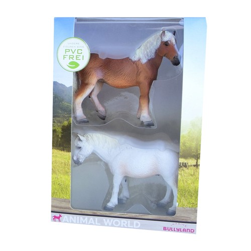 Bullyland animal world - animal, 2