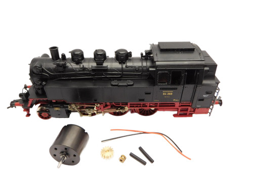 Micromotoreu hf005g moteur - micromotoreu,