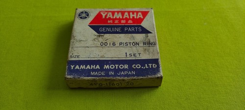 Segments yamaha 60 - segments,