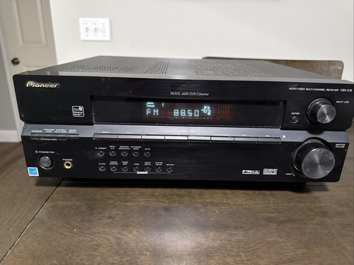 Pioneer vsx 515 1 - pioneer, 6.1