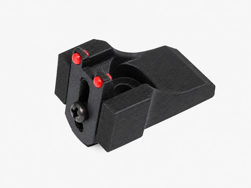 Nice crosman rear sight - nice!,