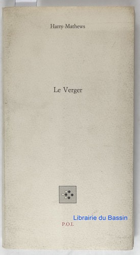 Verger harry mathews - le,