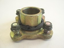 Support disque arriere LONCIN LX 300 ST 2007