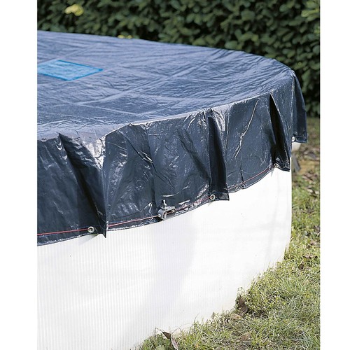 Bâche 240 pour piscine - g/m2,