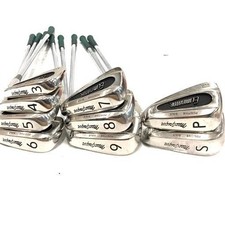 (MacGregor) Set de fers 9