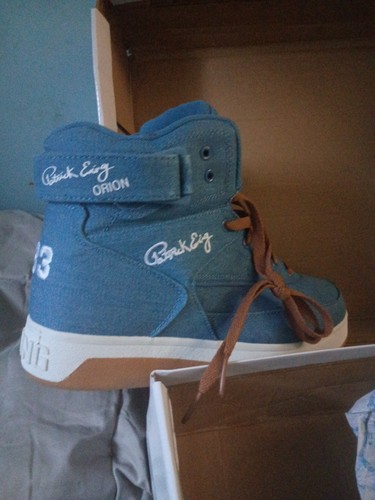 Ewing orion sneakers men size - orion,