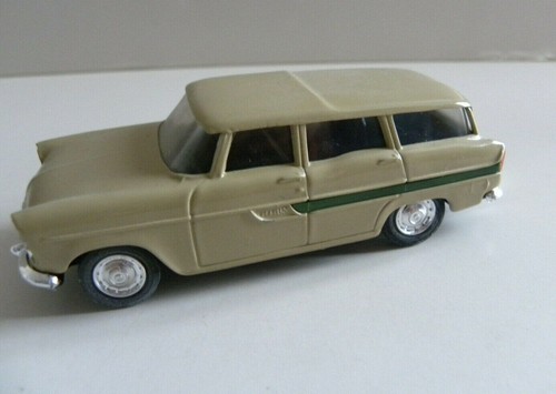 Simca marly break - marly,