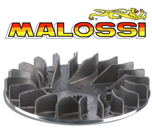 Poulie fixe malossi quads - fixe,
