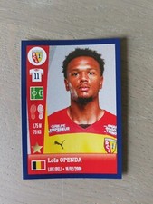 New Panini Foot 2023 Lois