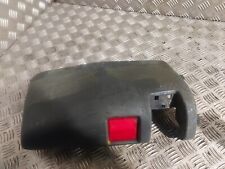 Crosse de Pare Choc Arrière