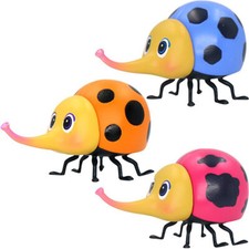 Figurines La tribu des