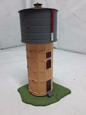 Citerne De Eau X Trains Silo