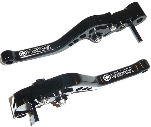 Yamaha 2017 2021 frein et - 2017-2021,
