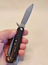 VINTAGE RARE COUTEAU DE POCHE