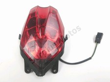 FEU ARRIERE TRIUMPH STREET