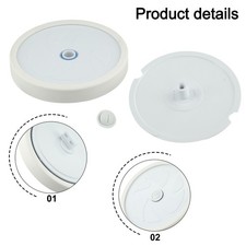 Pour Zodiac 280 Cleaner