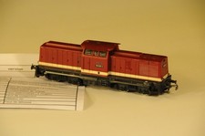 loco diesel BR 110 025 -4