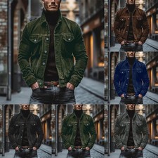 Vestes et manteaux rétro en