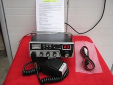 CB Midland  modèle  * 150M * 120 canaux * VINTAGE 1981 *