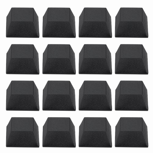 Pieds isolation enceintes