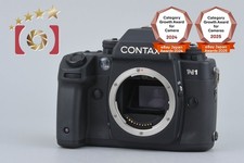 CONTAX N1 35mm SLR Film Camera