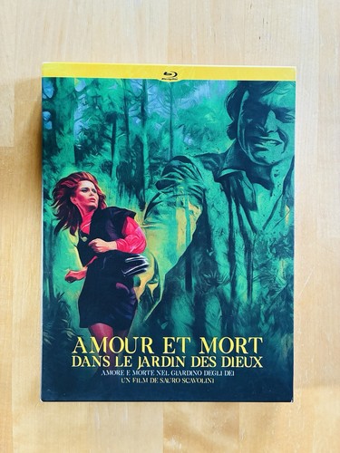 Coffret blu ray - coffret, et