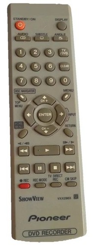 Télécommande origine - télécommande, d'origine