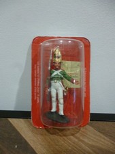 Soldat de plomb napoléon rgt