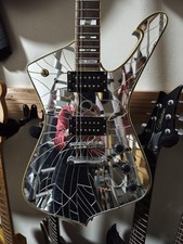 Ibanez Paul Stanley KISS5 /